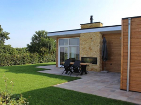 Holiday Home Green Resort Mooi Bemelen-2